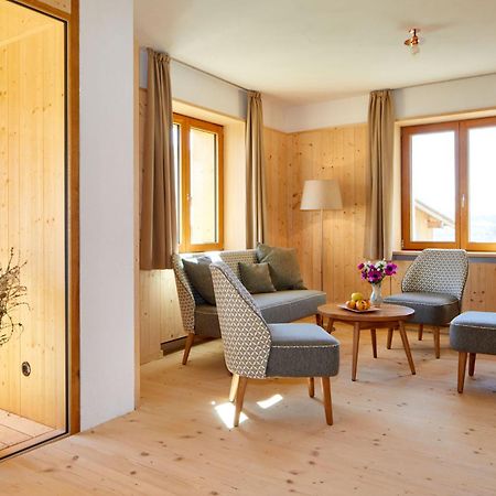 Wieshuetten - Fewo-Badhindelang Bad Hindelang Exteriér fotografie