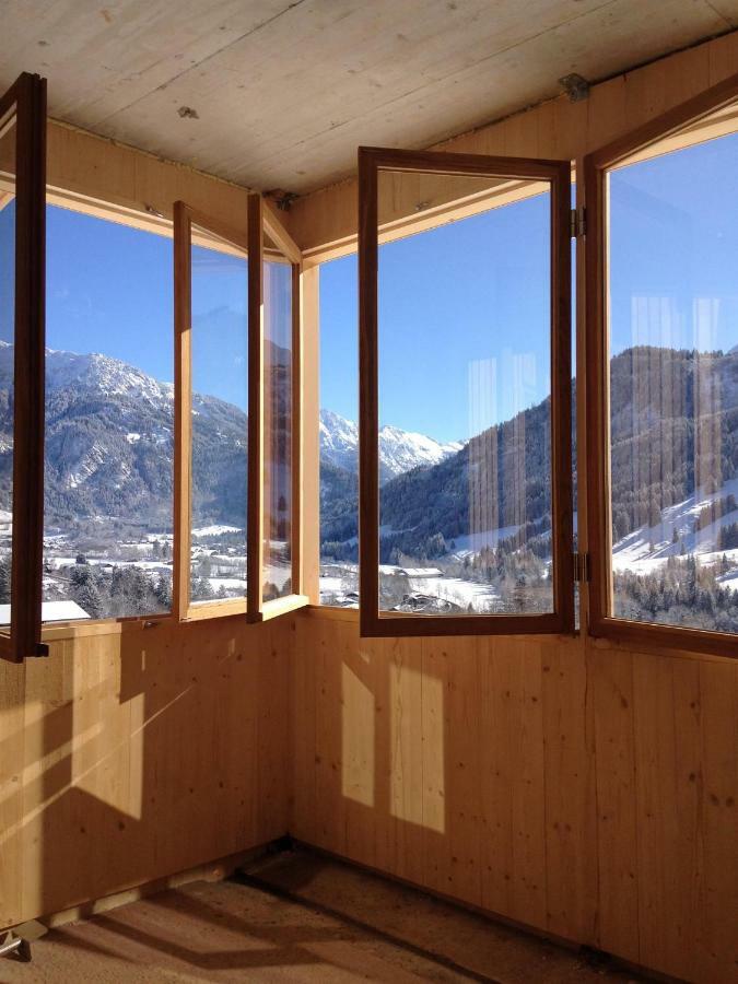 Wieshuetten - Fewo-Badhindelang Bad Hindelang Exteriér fotografie